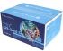 Coral Sea Salt Reef Sea Salt LPS - 3 x 6.7Kg = 20Kg Box